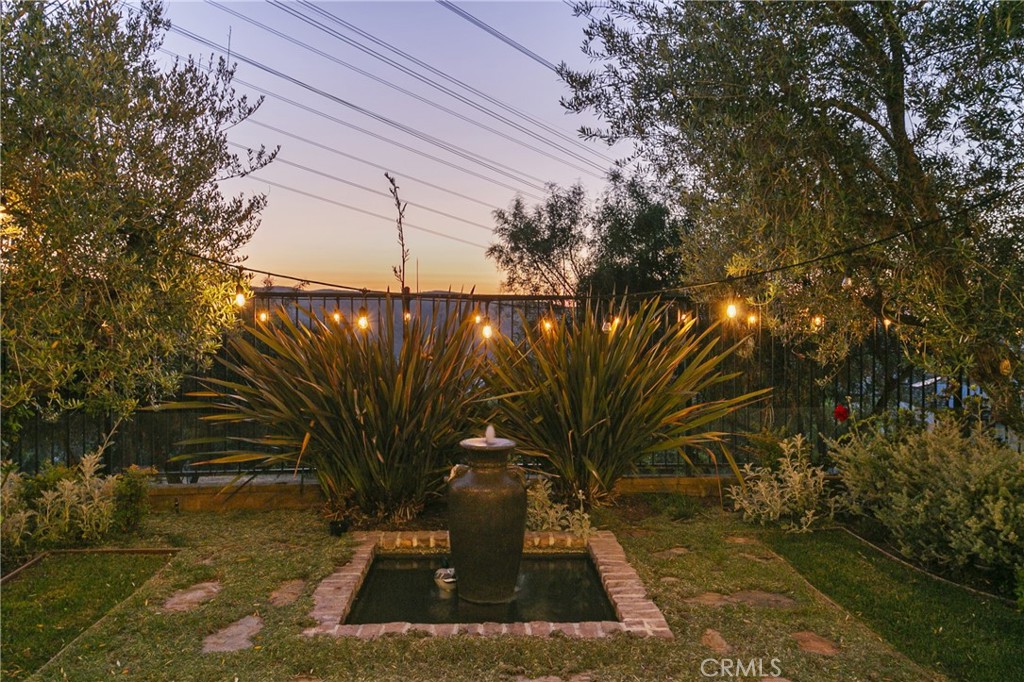 15 Pisano Street Ladera Ranch, CA 92694 - Photo 52 of 73 a view of yard