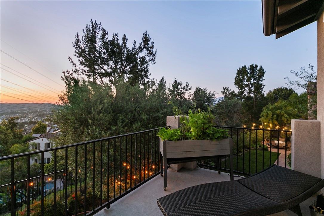 15 Pisano Street Ladera Ranch, CA 92694 - Photo 54 of 73 a view of a chair and tables