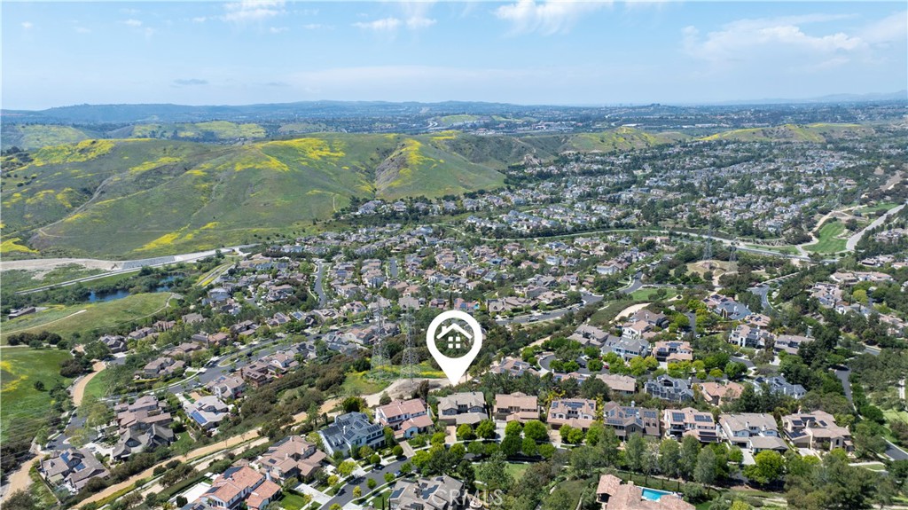 15 Pisano Street Ladera Ranch, CA 92694 - Photo 58 of 73 a view of a city