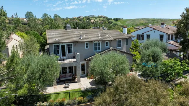 $2,557,000 | 15 Pisano Street, Ladera Ranch, CA 92694