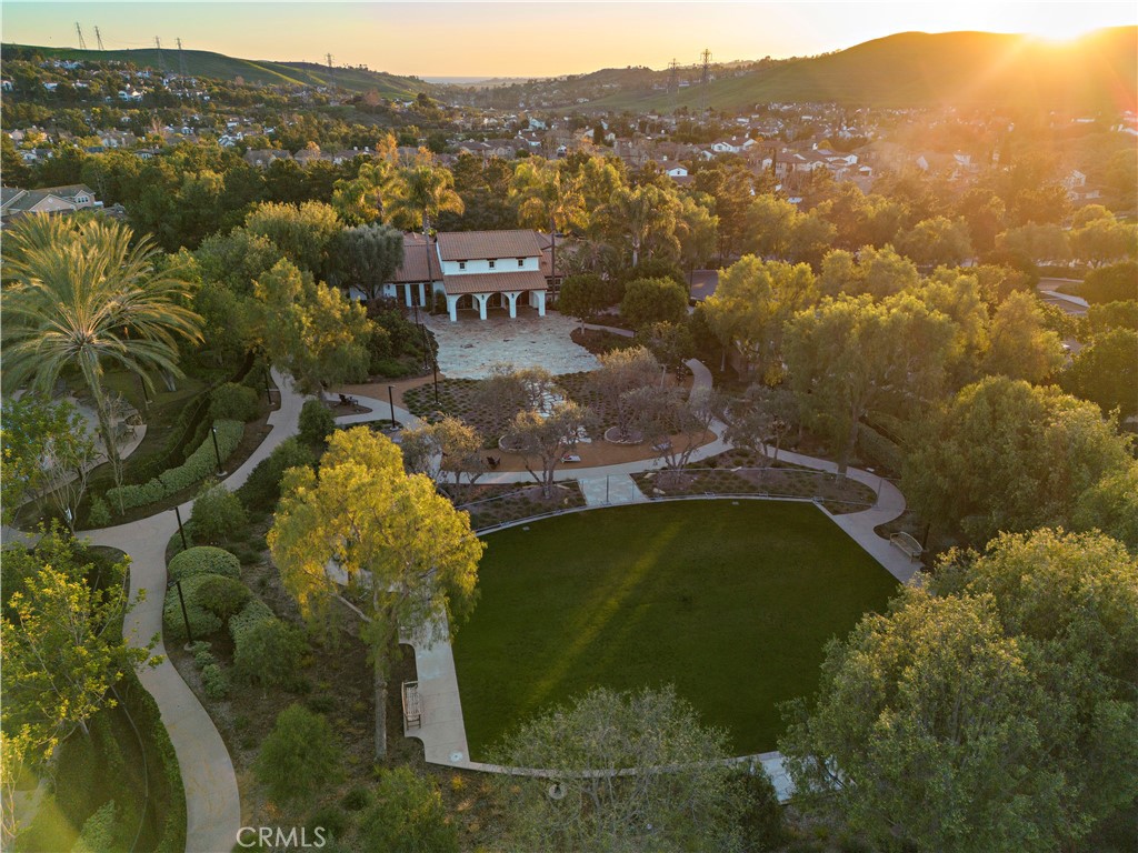 15 Pisano Street Ladera Ranch, CA 92694 - Photo 64 of 73 a view of house with outdoor space
