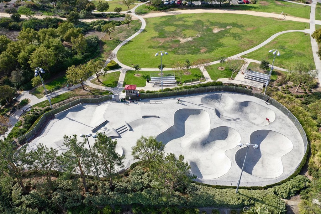 15 Pisano Street Ladera Ranch, CA 92694 - Photo 70 of 73 a view of a swimming pool