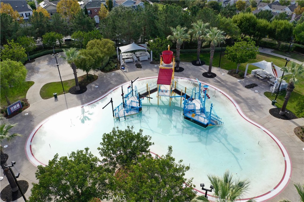 15 Pisano Street Ladera Ranch, CA 92694 - Photo 71 of 73 an aerial view of a house with outdoor space