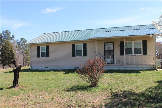1463 Napier Road Hohenwald, TN 38462 - Photo 1 of 15 WELCOME TO 1463 NAPIER ROAD, HOHENWALD, TN HOPE YOU ENJOY YOUR TOUR!