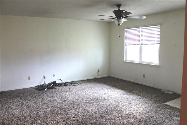 1463 Napier Road Hohenwald, TN 38462 - Photo 4 of 15 LIVING ROOM WITH DOUBLE WINDOWS THAT GIVES PLENTY OF NATURAL LIGHT
