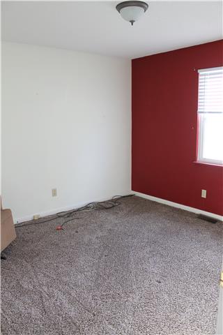 1463 Napier Road Hohenwald, TN 38462 - Photo 8 of 15 BEDROOM WITH NEW CARPET