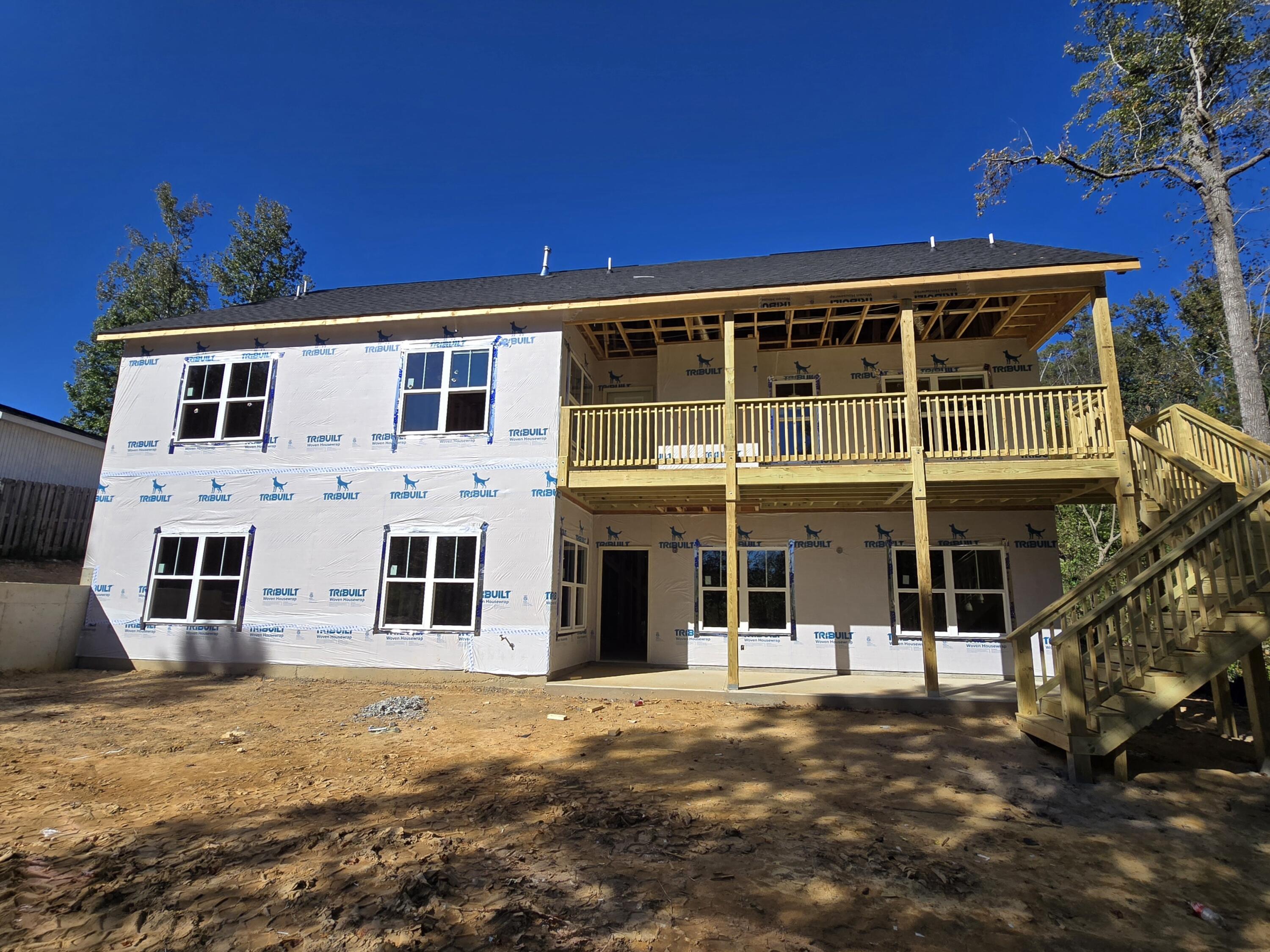 122 Rippling Creek Lane North Augusta, SC 29860 - Photo 3 of 3 20251020_153115