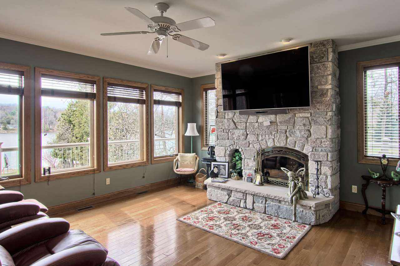 8727 Clam Lake Road Bellaire, MI 49615 - Photo 5 of 64 1829633-4.JPG