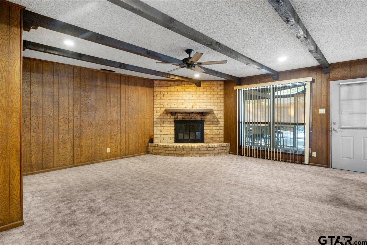 1302 Jeb Stuart Drive Tyler, TX 75703 - Photo 8 of 47