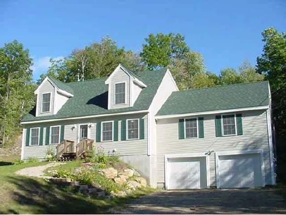 80 Prescott Road Pittsfield, NH 03263 - Photo 1 of 3