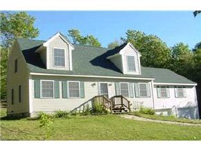 80 Prescott Road Pittsfield, NH 03263 - Photo 2 of 3