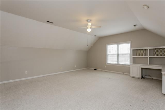 2027 Spring Meadow Circle Spring Hill, TN 37174 - Photo 17 of 20 Built in work space is the perfect place to work or for kids to complete their homework.