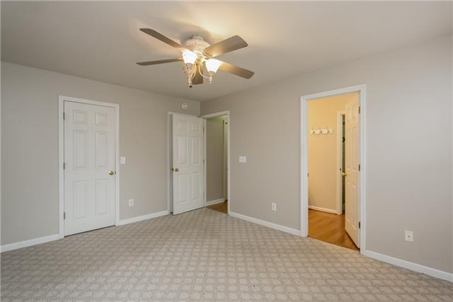 2027 Spring Meadow Circle Spring Hill, TN 37174 - Photo 7 of 20 The master bedroom has a quiet and secure feel, to rest after a long day or to escape for solitude and time of reflection.