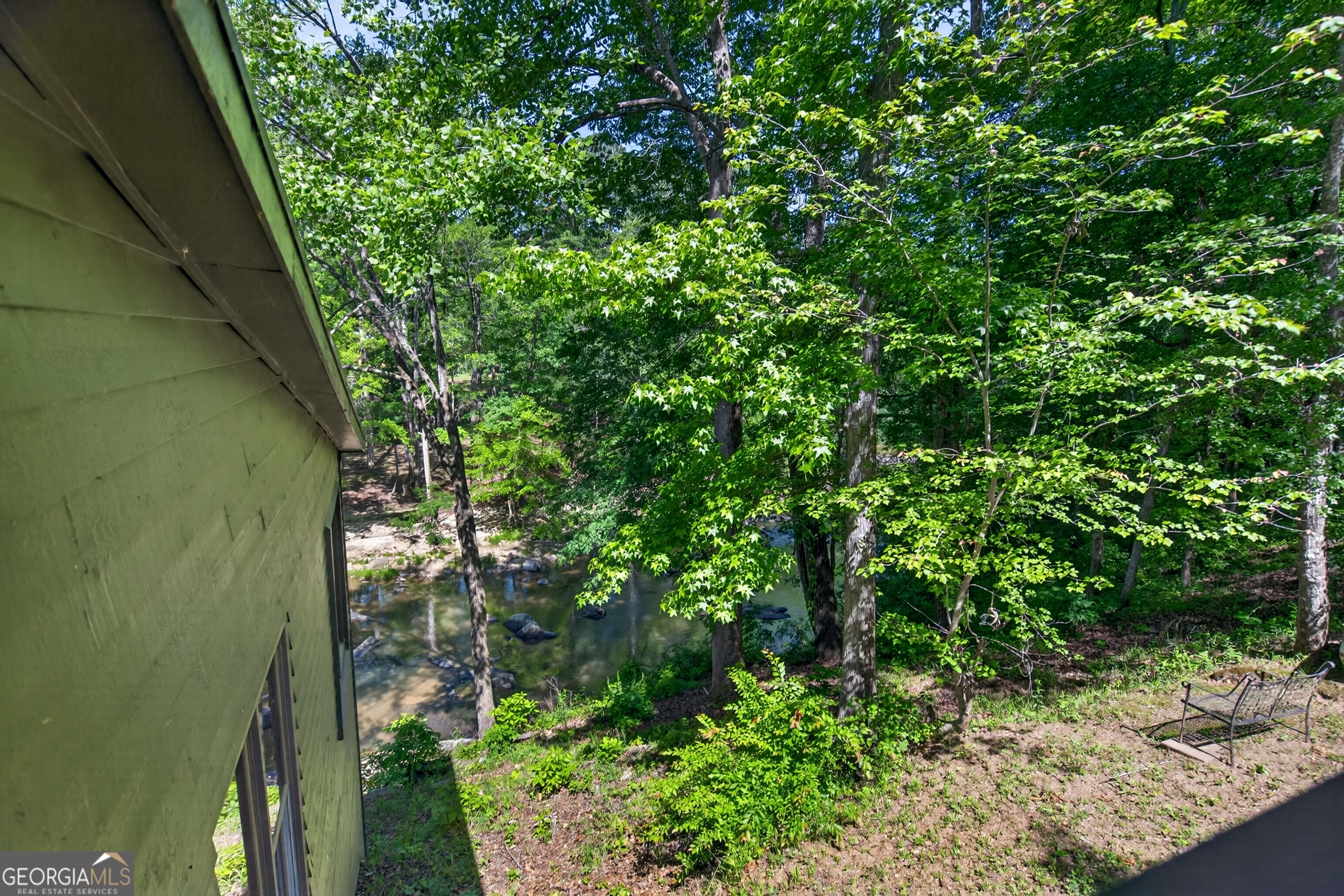 1326 Armstrong Mill Road Franklin, GA 30217 - Photo 45 of 72