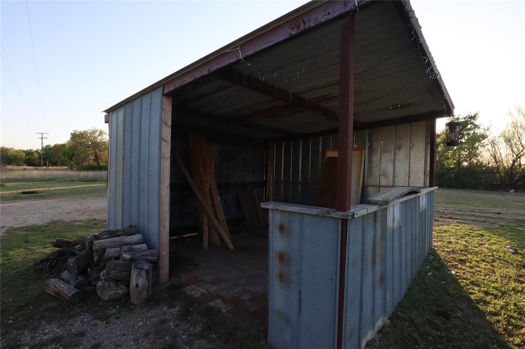 1437 West Loop 254 Ranger, TX 76470 - Photo 20 of 27