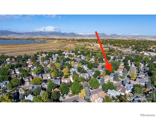 $575,000 | 9865 Iris Street, Broomfield, CO 80021