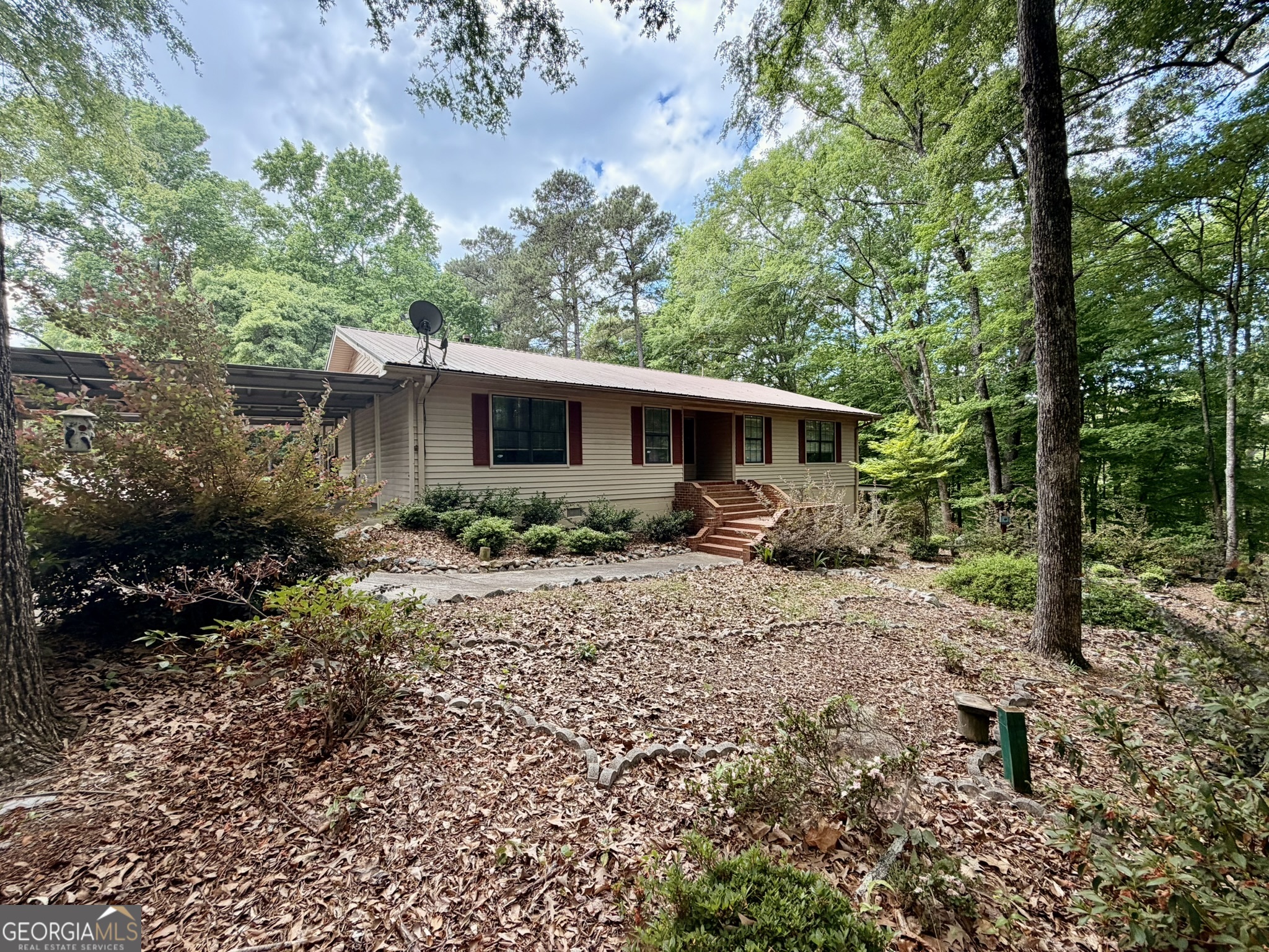 213 Stembridge Road Southeast Milledgeville, GA 31061 - Photo 1 of 83