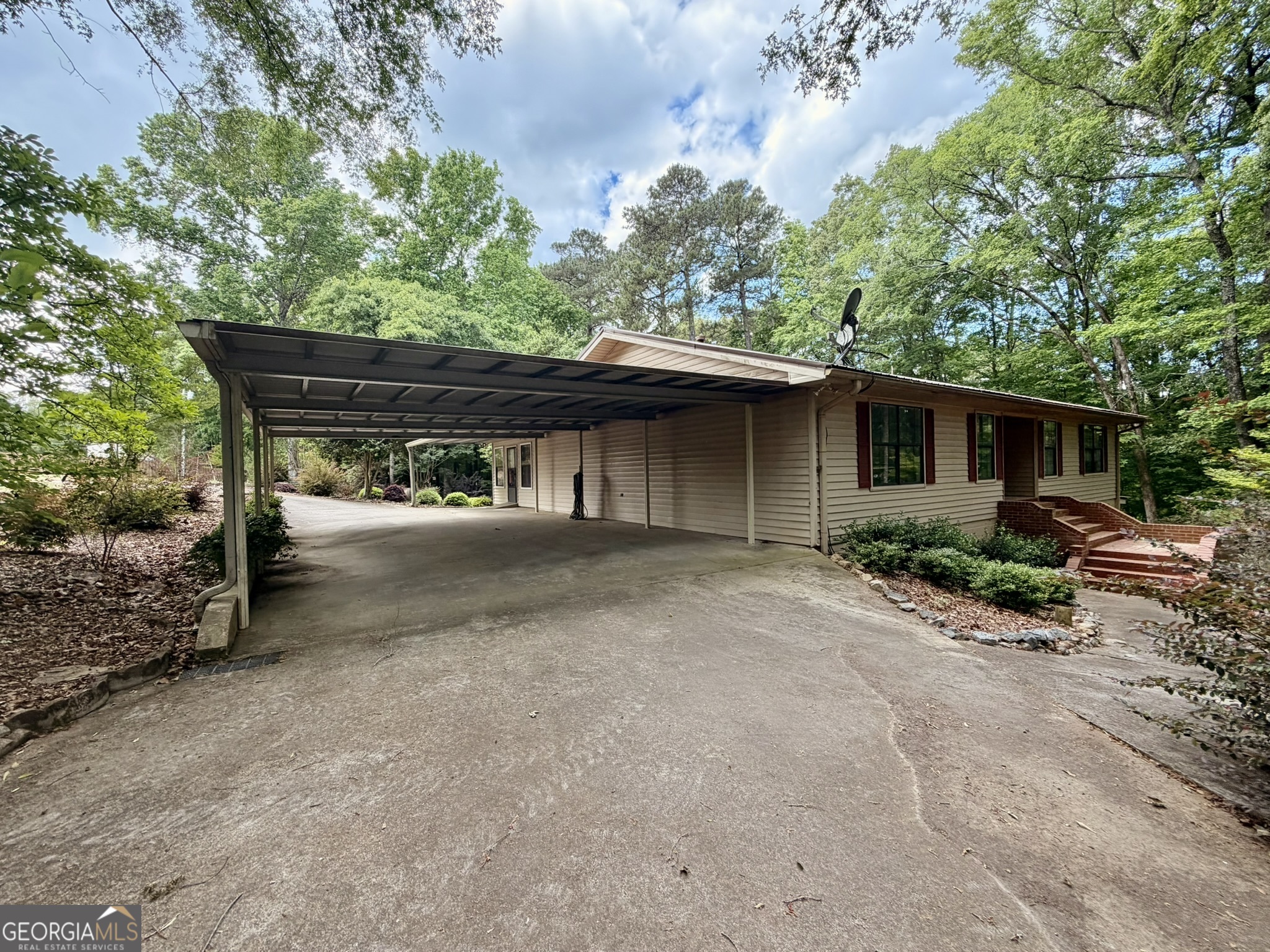 213 Stembridge Road Southeast Milledgeville, GA 31061 - Photo 29 of 83
