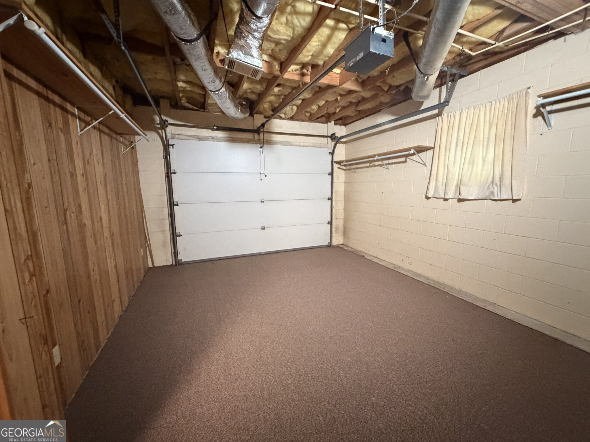 213 Stembridge Road Southeast Milledgeville, GA 31061 - Photo 30 of 83 a view of a room with an empty space