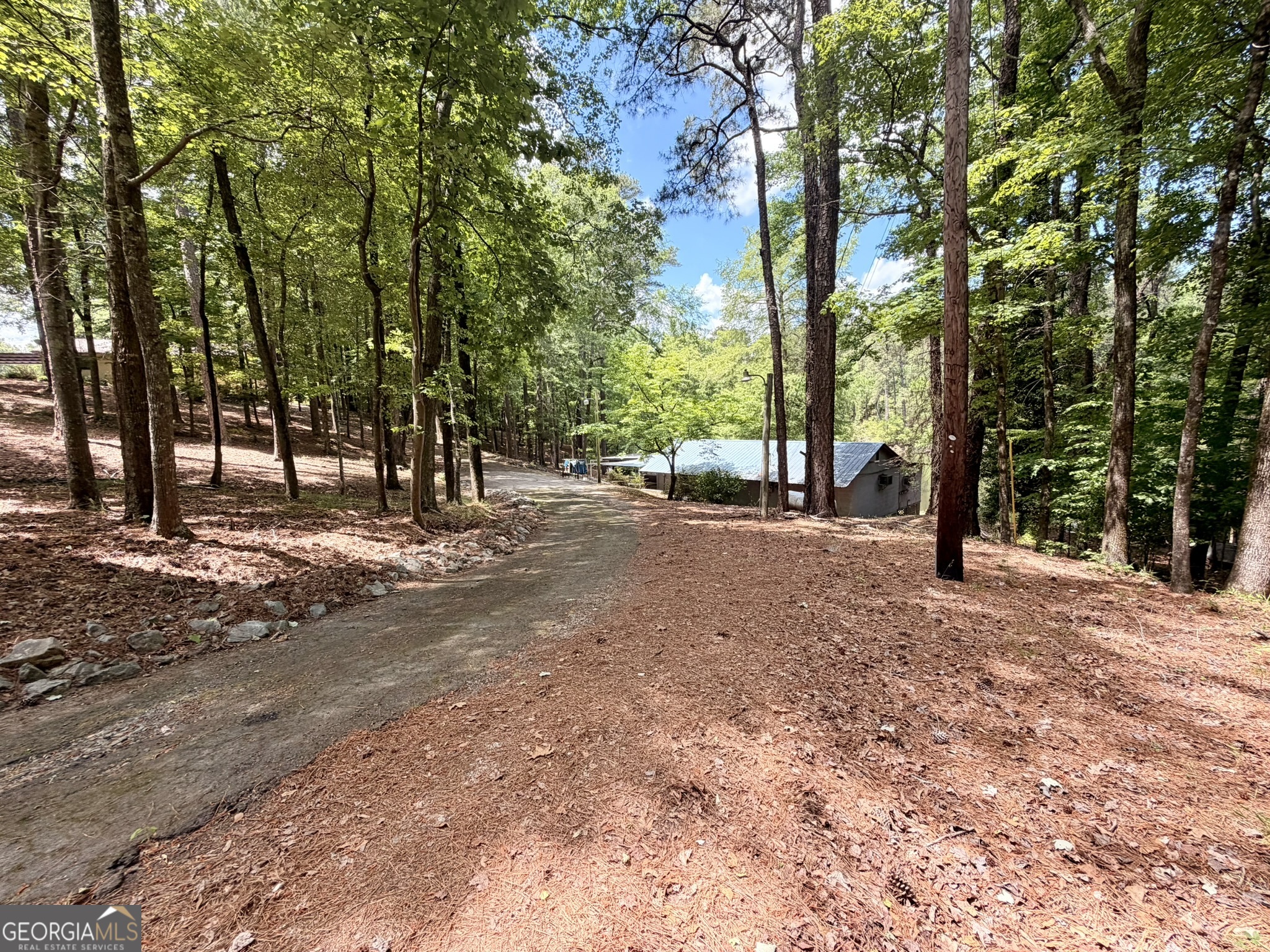 213 Stembridge Road Southeast Milledgeville, GA 31061 - Photo 34 of 83