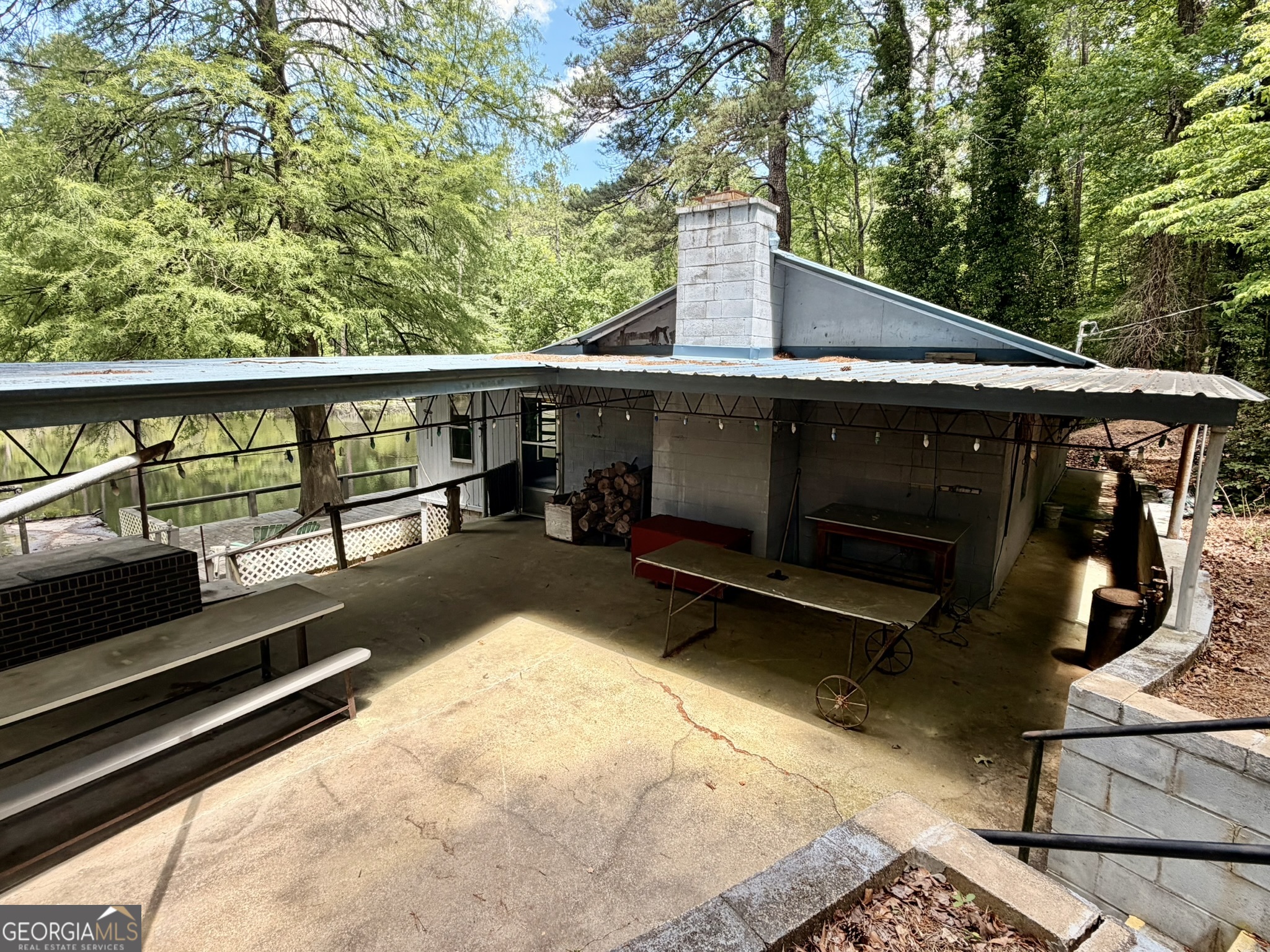 213 Stembridge Road Southeast Milledgeville, GA 31061 - Photo 37 of 83
