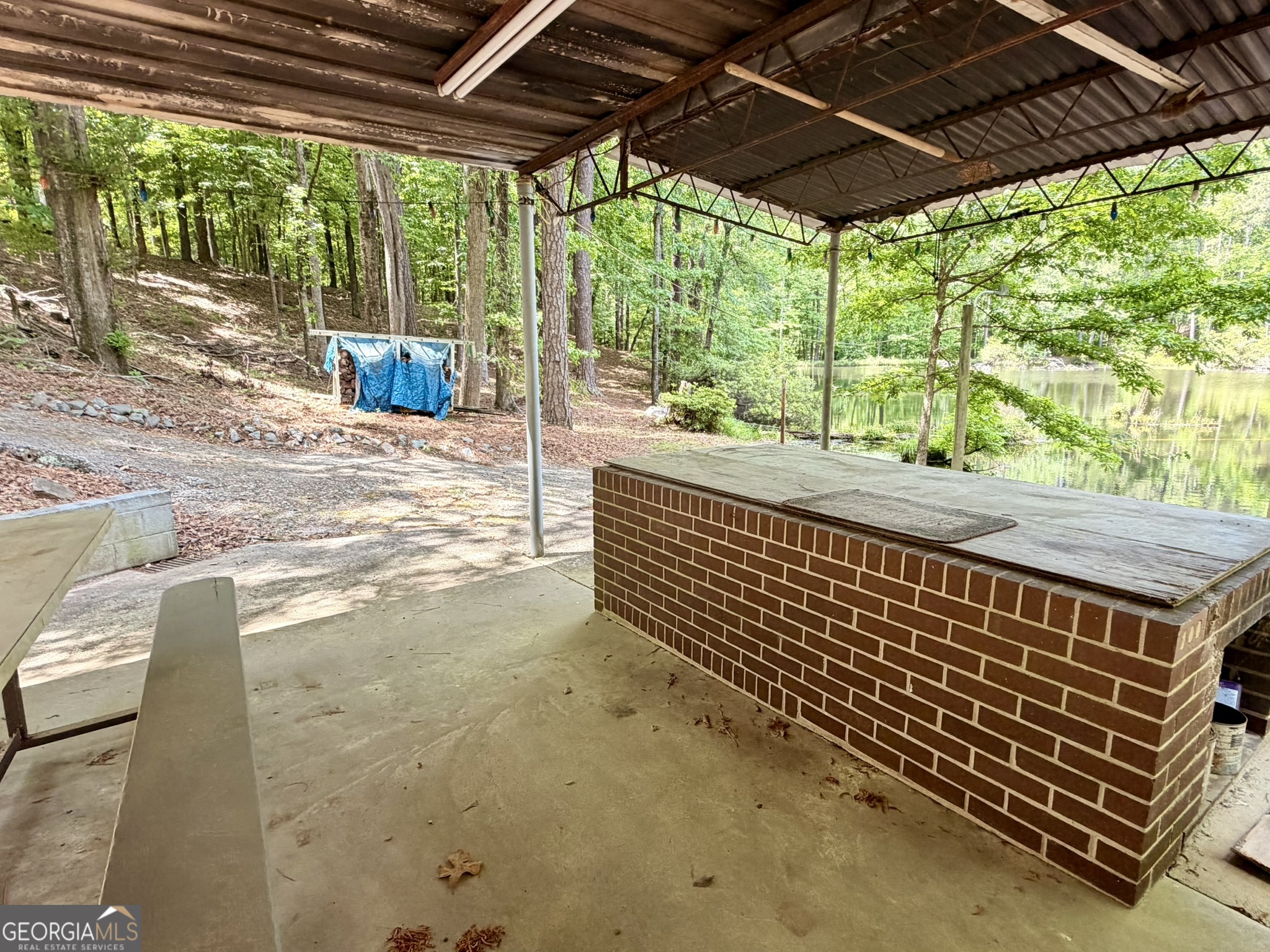 213 Stembridge Road Southeast Milledgeville, GA 31061 - Photo 42 of 83