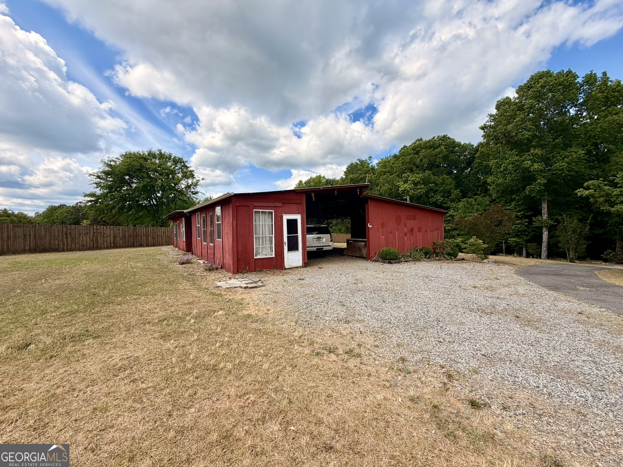213 Stembridge Road Southeast Milledgeville, GA 31061 - Photo 55 of 83