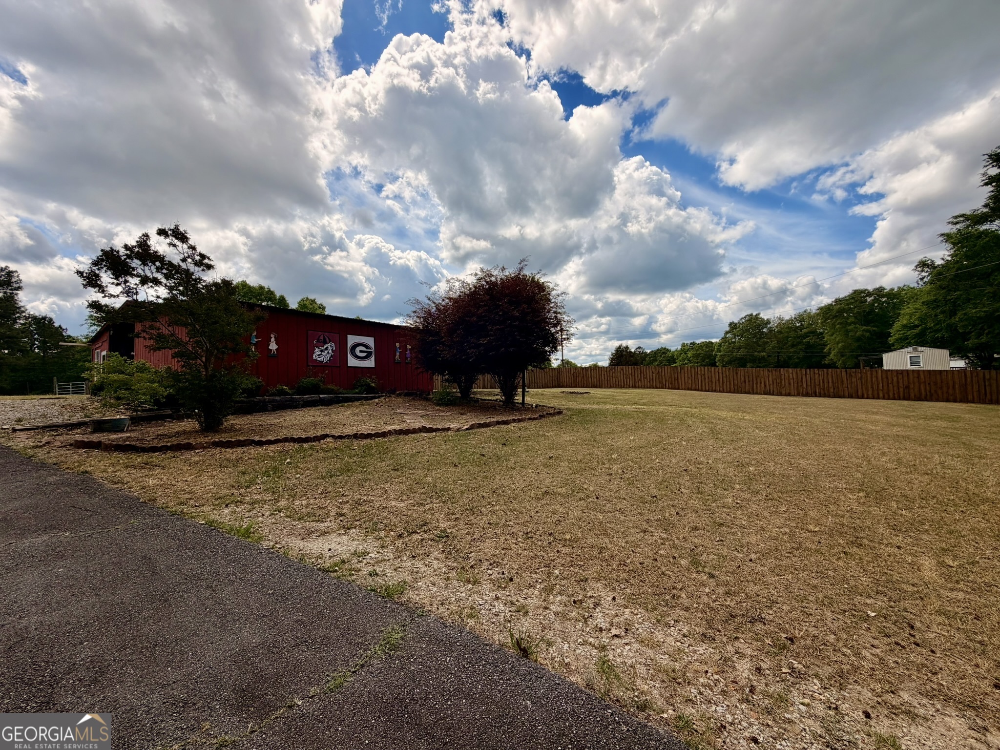 213 Stembridge Road Southeast Milledgeville, GA 31061 - Photo 61 of 83