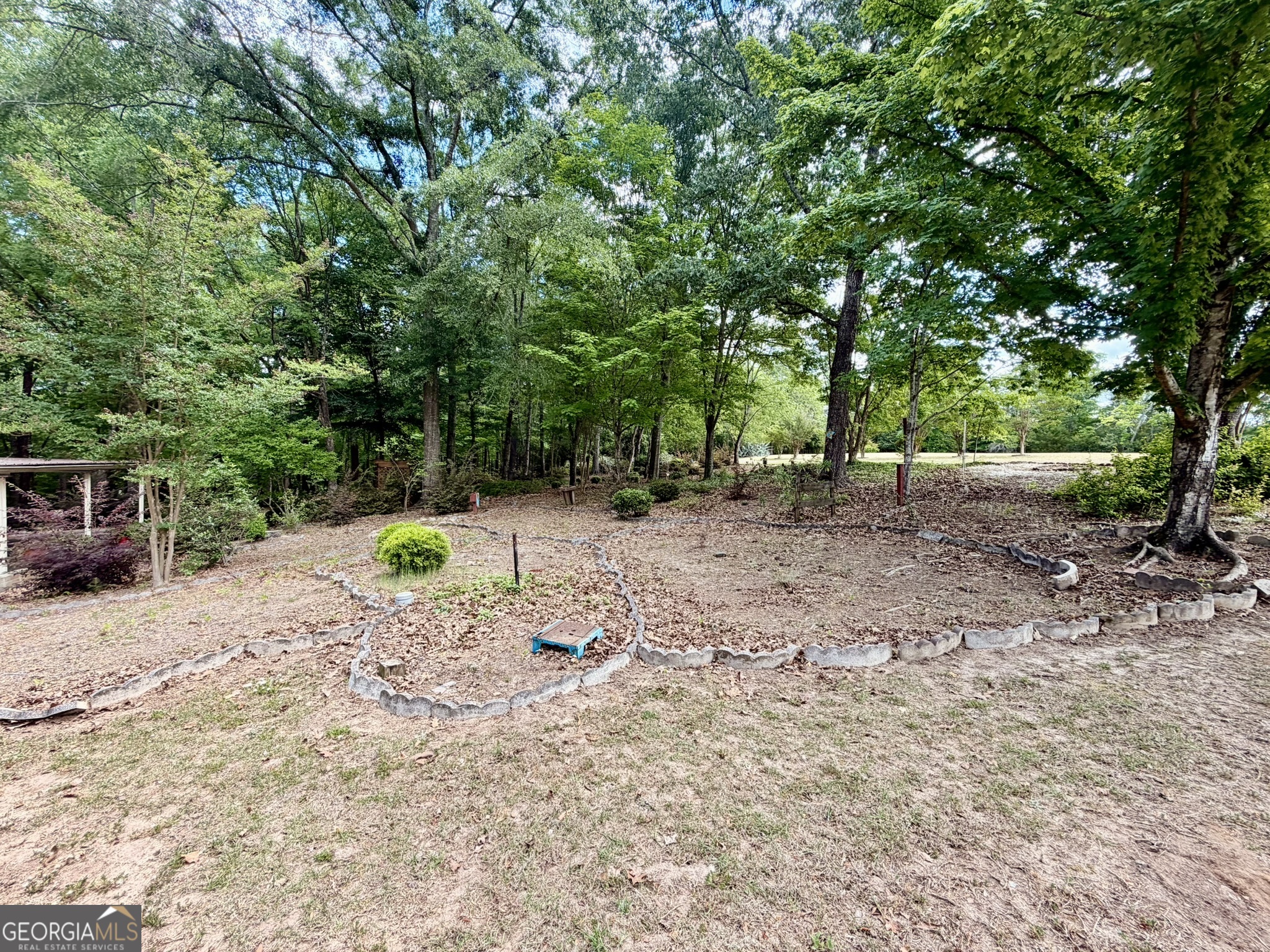 213 Stembridge Road Southeast Milledgeville, GA 31061 - Photo 65 of 83