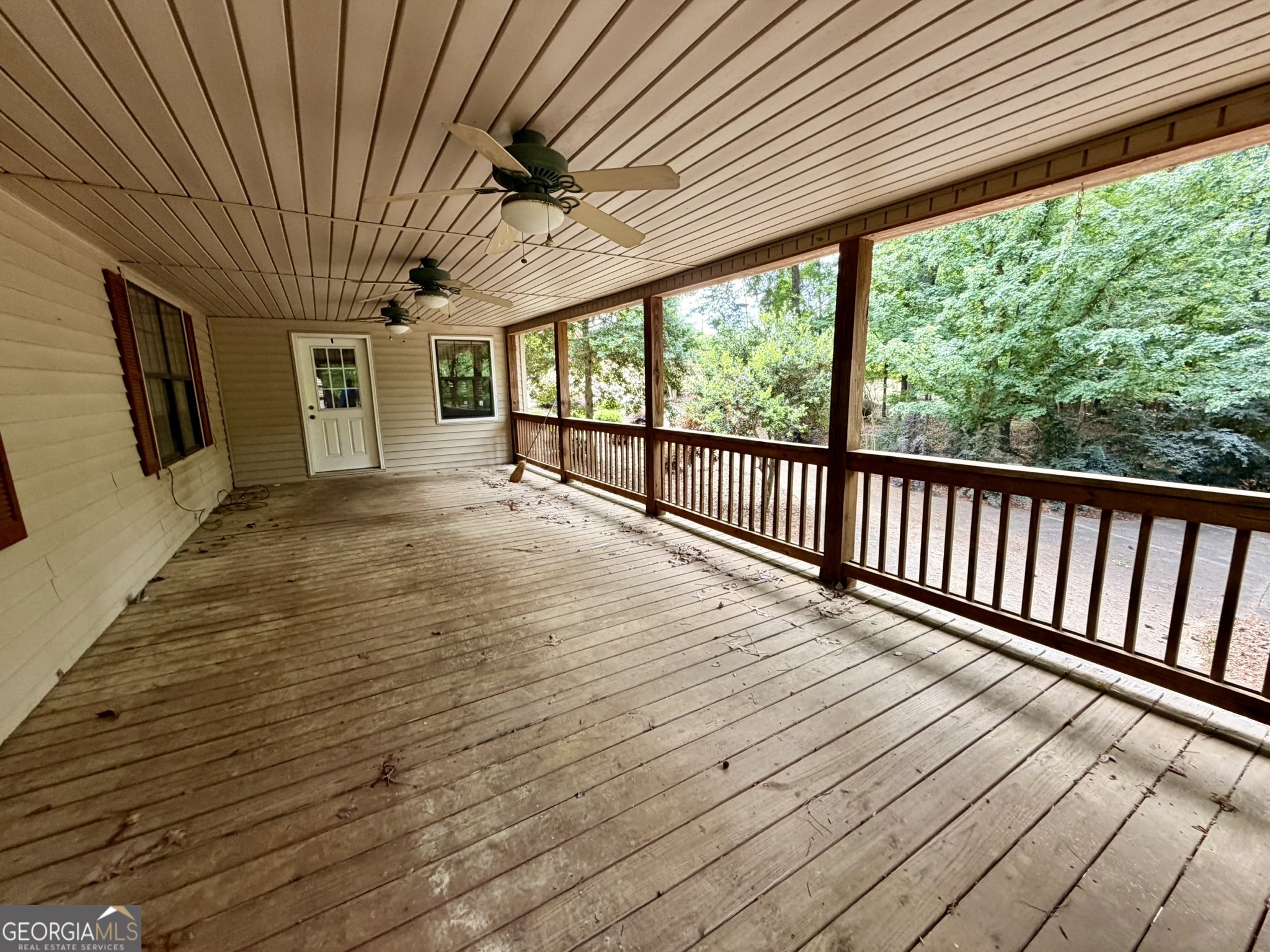 213 Stembridge Road Southeast Milledgeville, GA 31061 - Photo 73 of 83