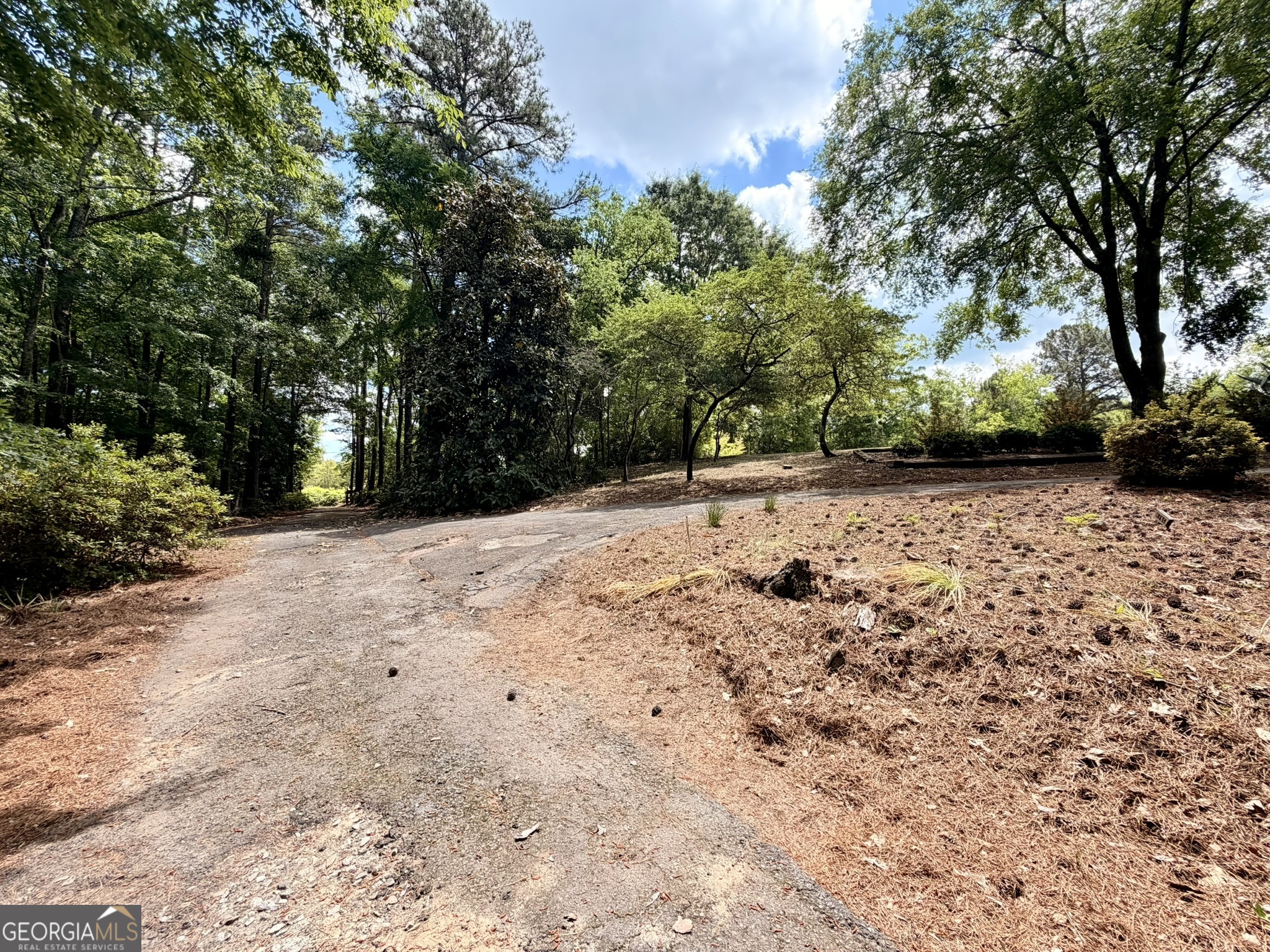 213 Stembridge Road Southeast Milledgeville, GA 31061 - Photo 82 of 83