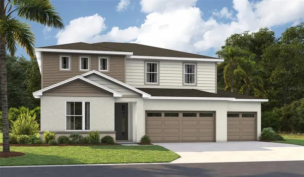 $549,999 | 14538 Banks Court, Parrish, FL 34219