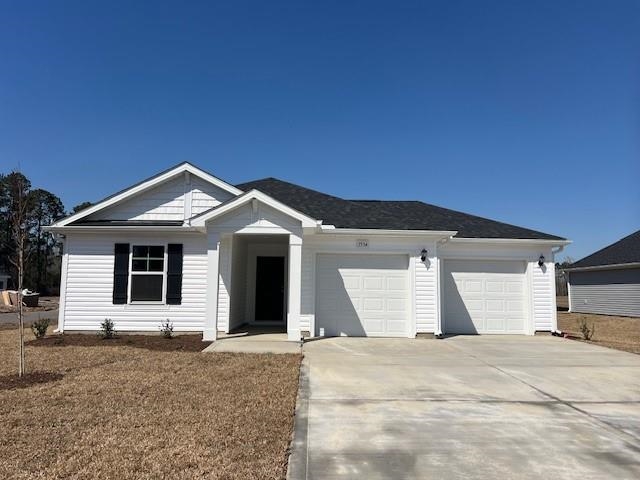 1050 Cherrystone Loop Conway, SC 29526 - Photo 1 of 39 Gallery Image 1