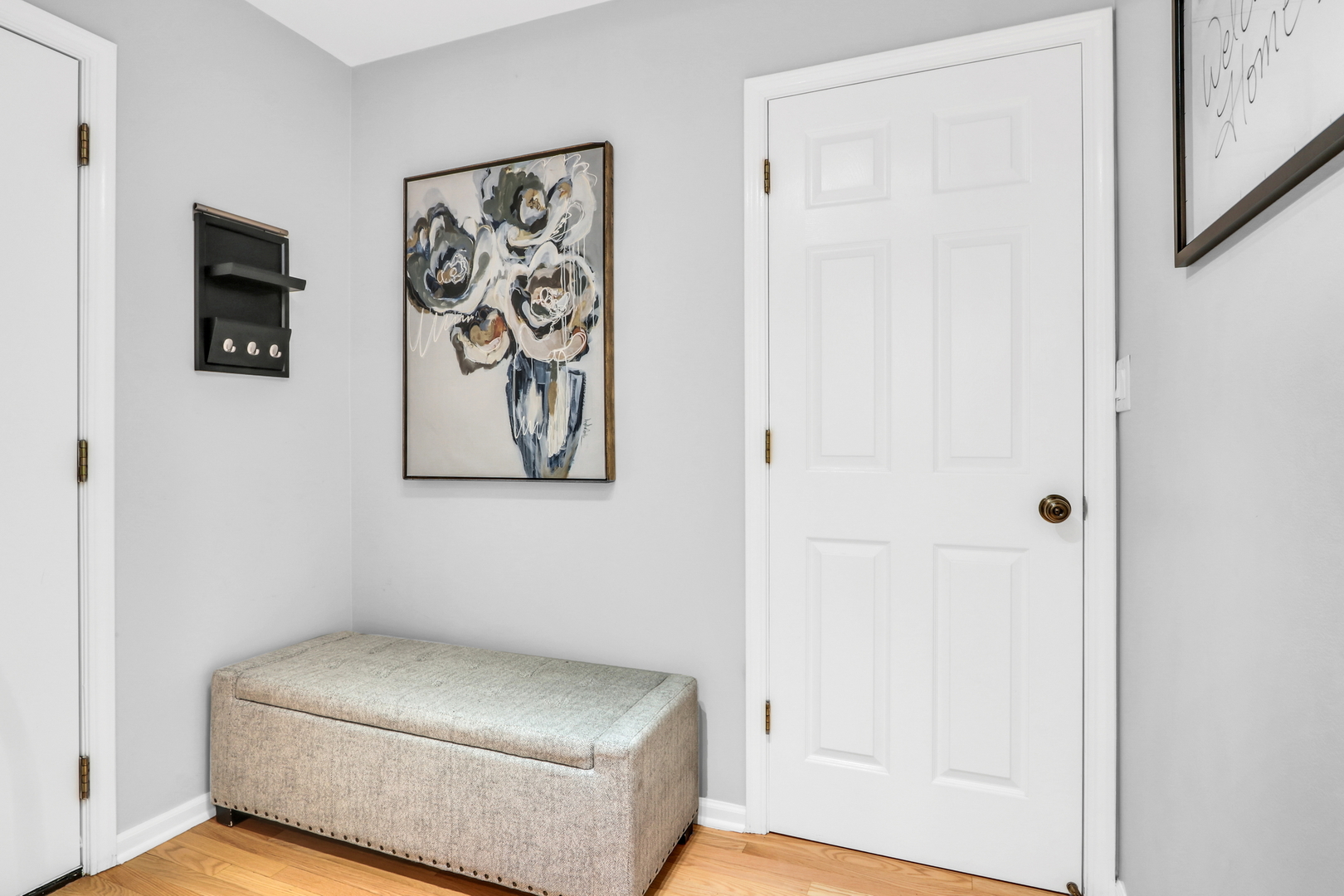 310 Concord Square Gurnee, IL 60031 - Photo 21 of 46 a view of utility room with two door