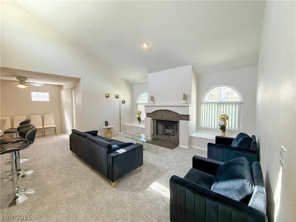 $1,506 | 3145 East Flamingo Road, Unit 2080, Las Vegas, NV 89121