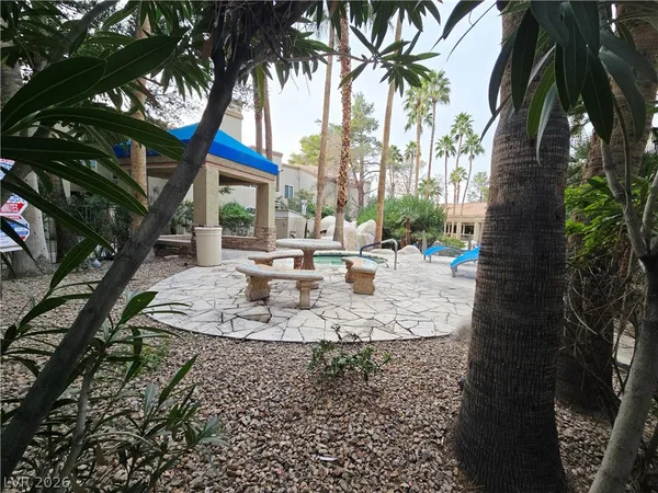$1,506 | 3145 East Flamingo Road, Unit 2080, Las Vegas, NV 89121