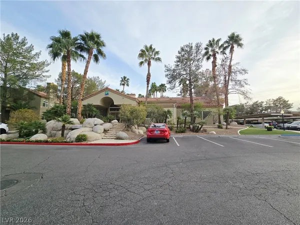 $1,506 | 3145 East Flamingo Road, Unit 2080, Las Vegas, NV 89121