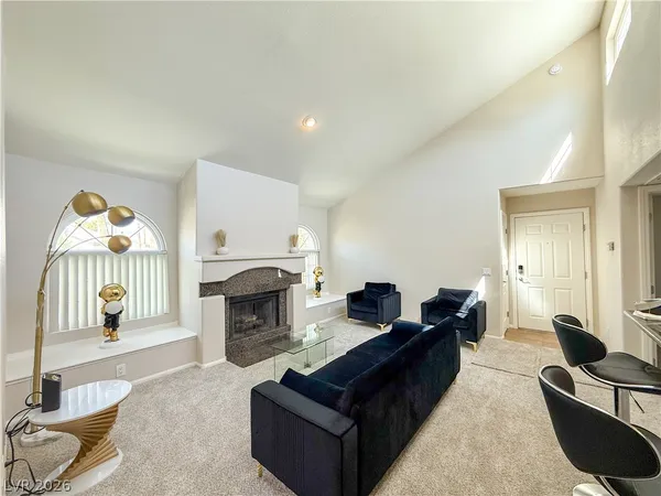 $1,506 | 3145 East Flamingo Road, Unit 2080, Las Vegas, NV 89121