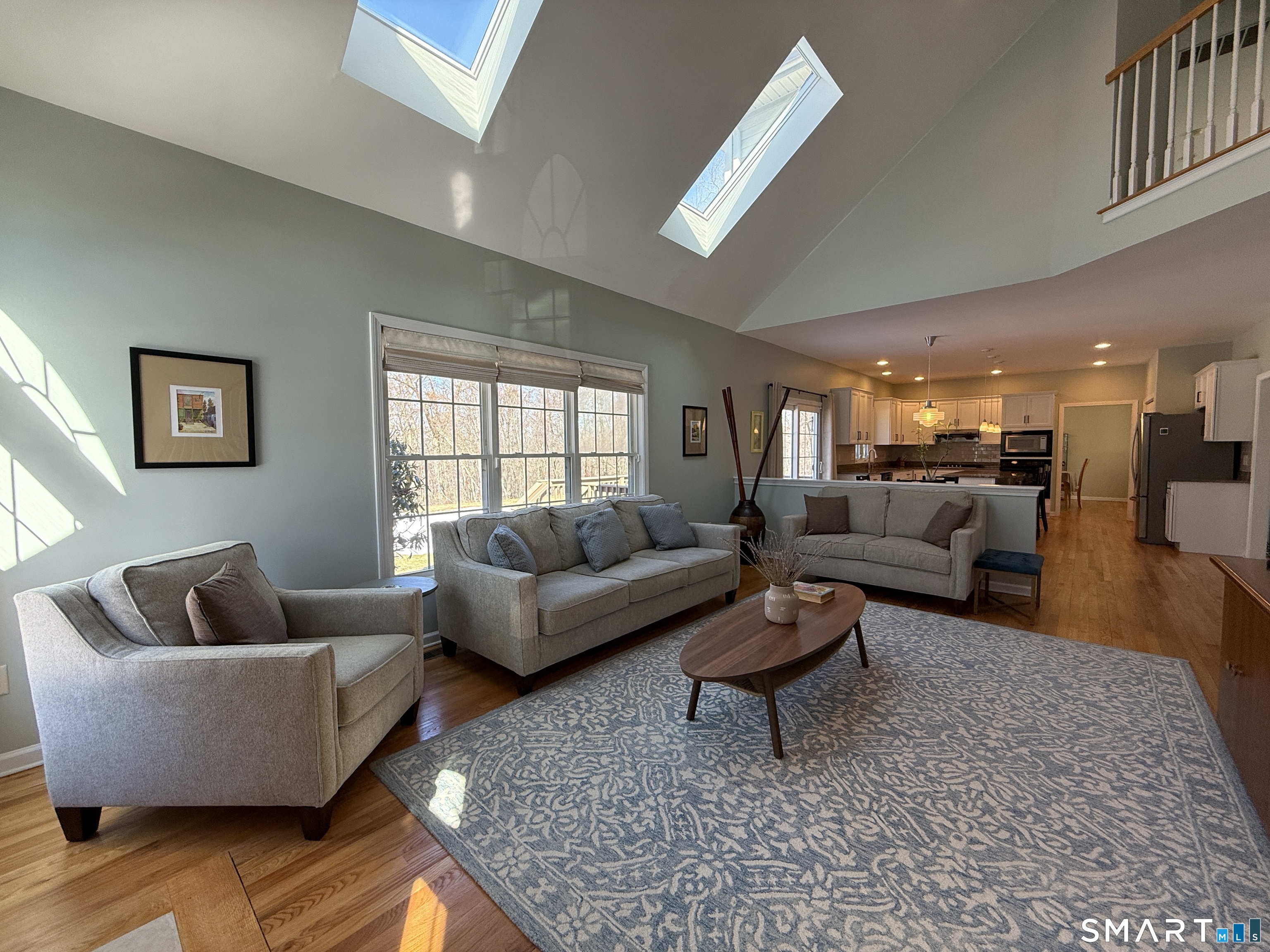 36 Country Lane Bethany, CT 06524 - Photo 15 of 39