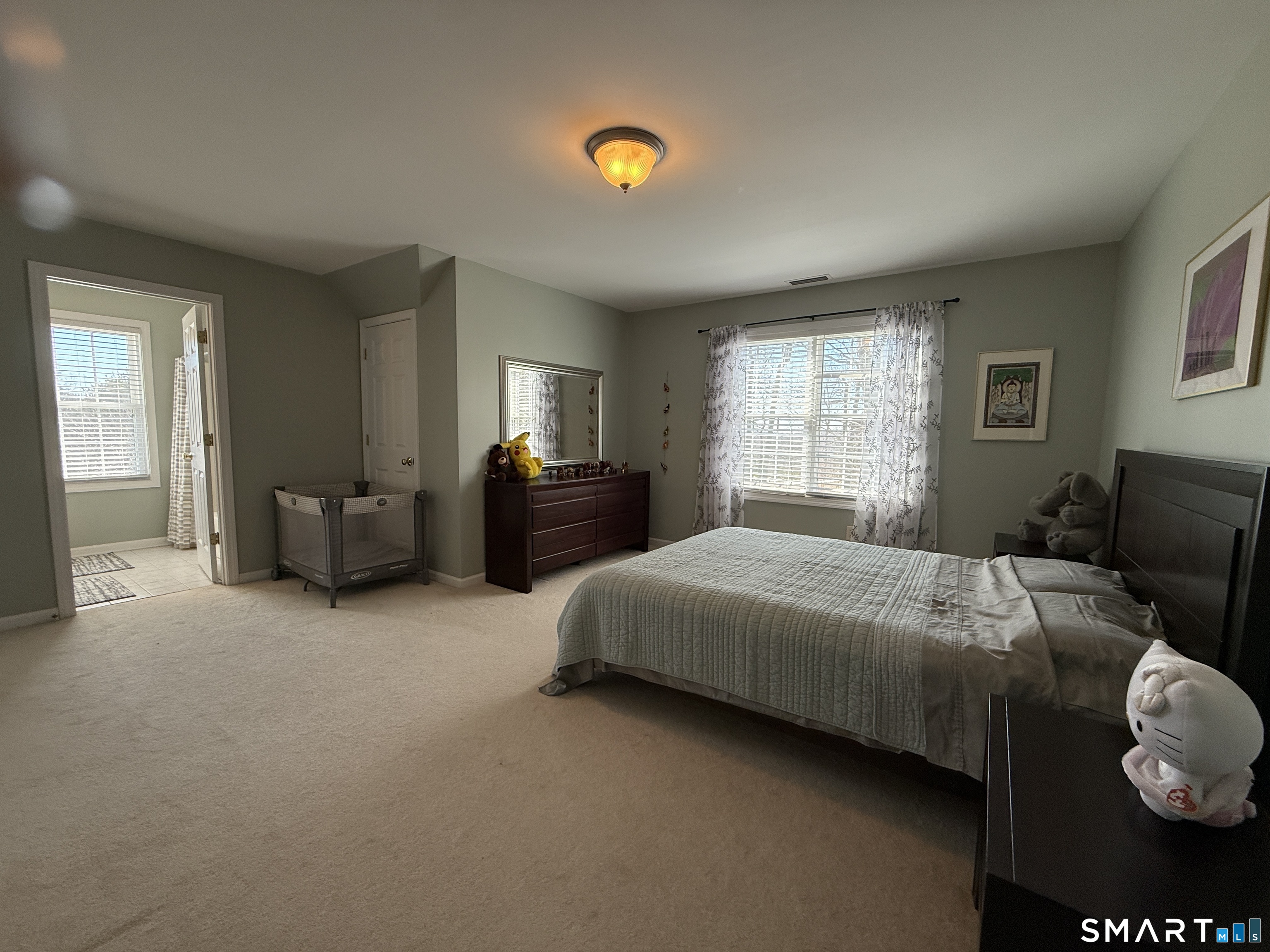 36 Country Lane Bethany, CT 06524 - Photo 17 of 39