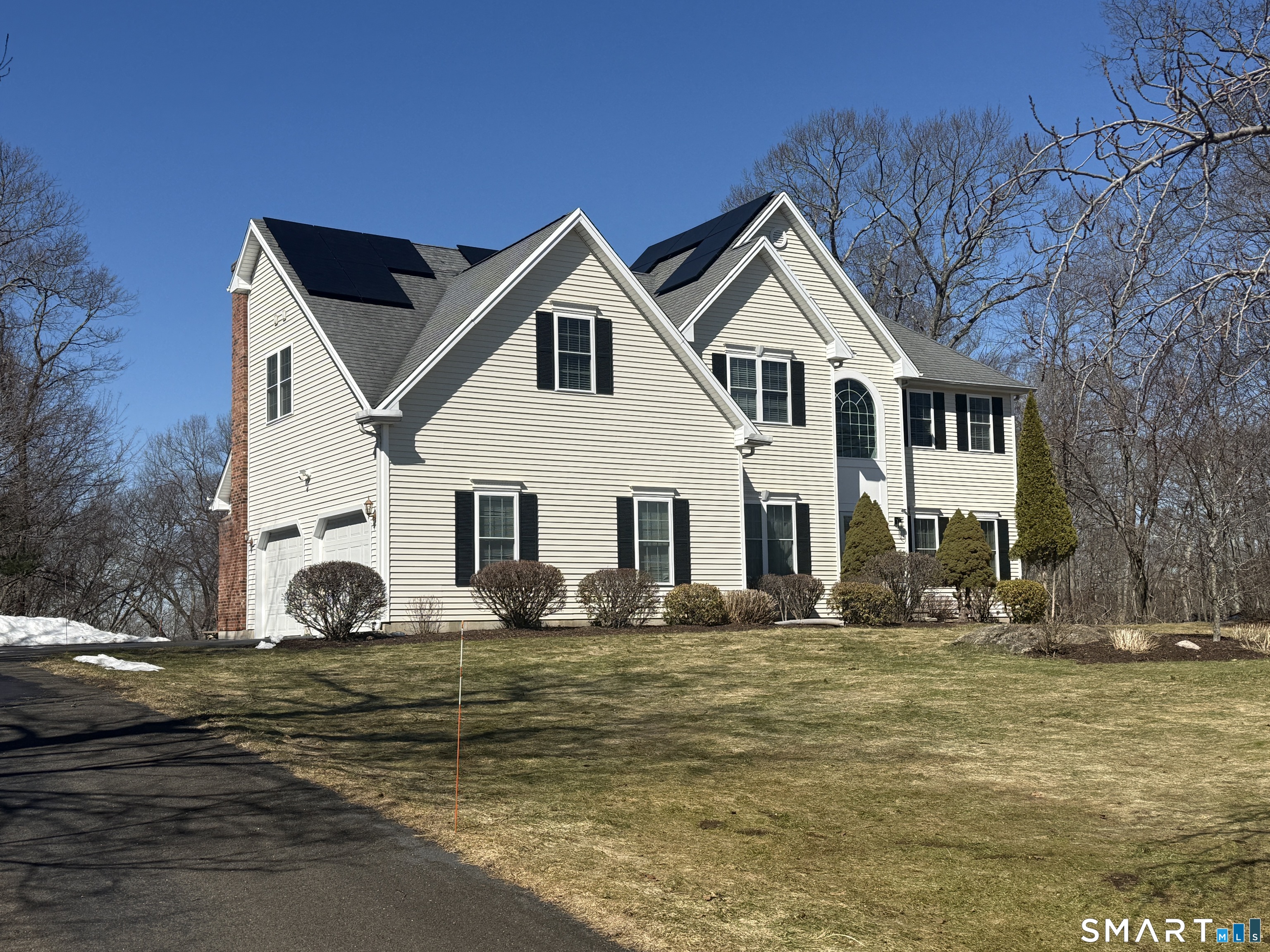 36 Country Lane Bethany, CT 06524 - Photo 2 of 39