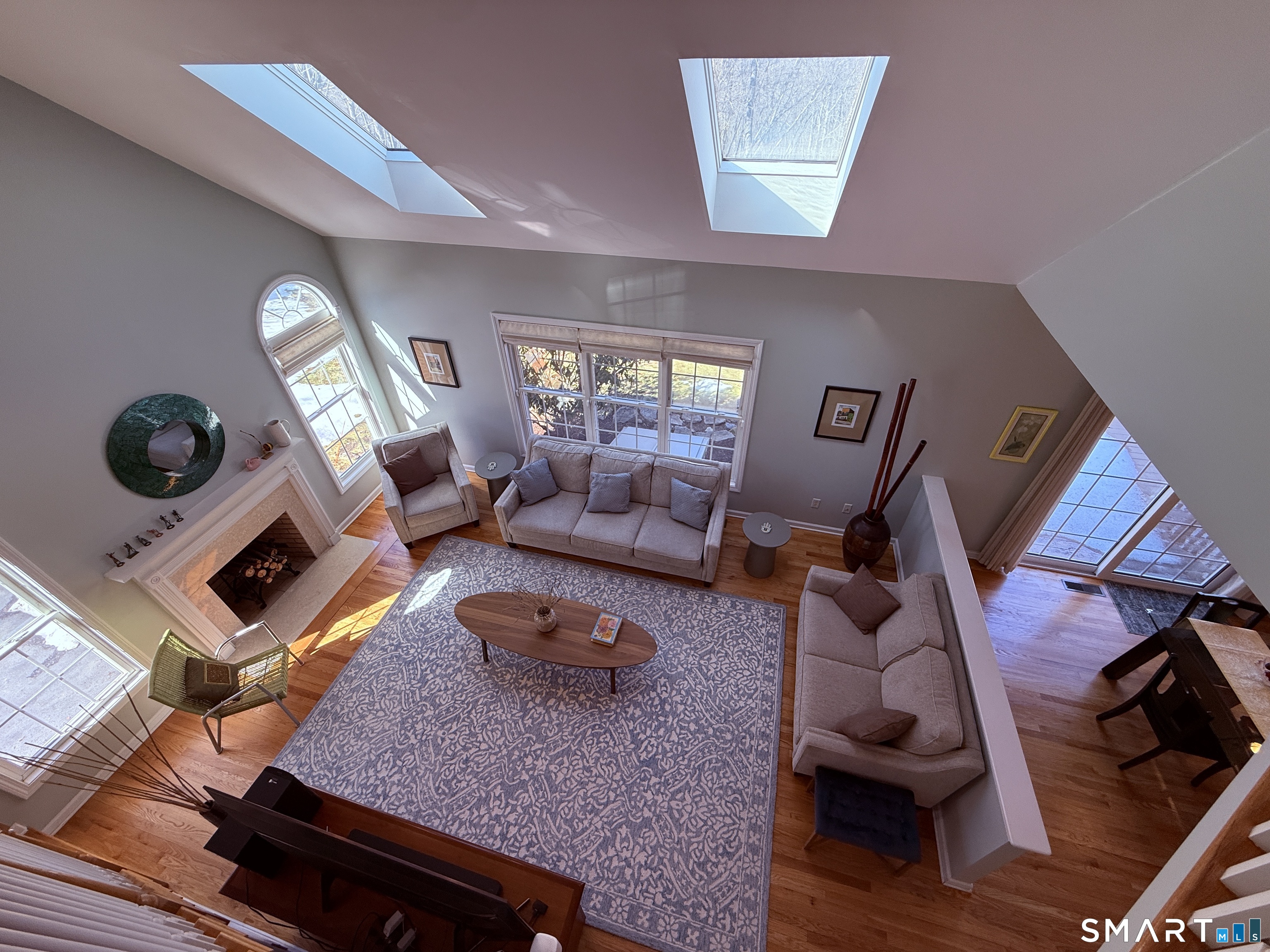 36 Country Lane Bethany, CT 06524 - Photo 33 of 39