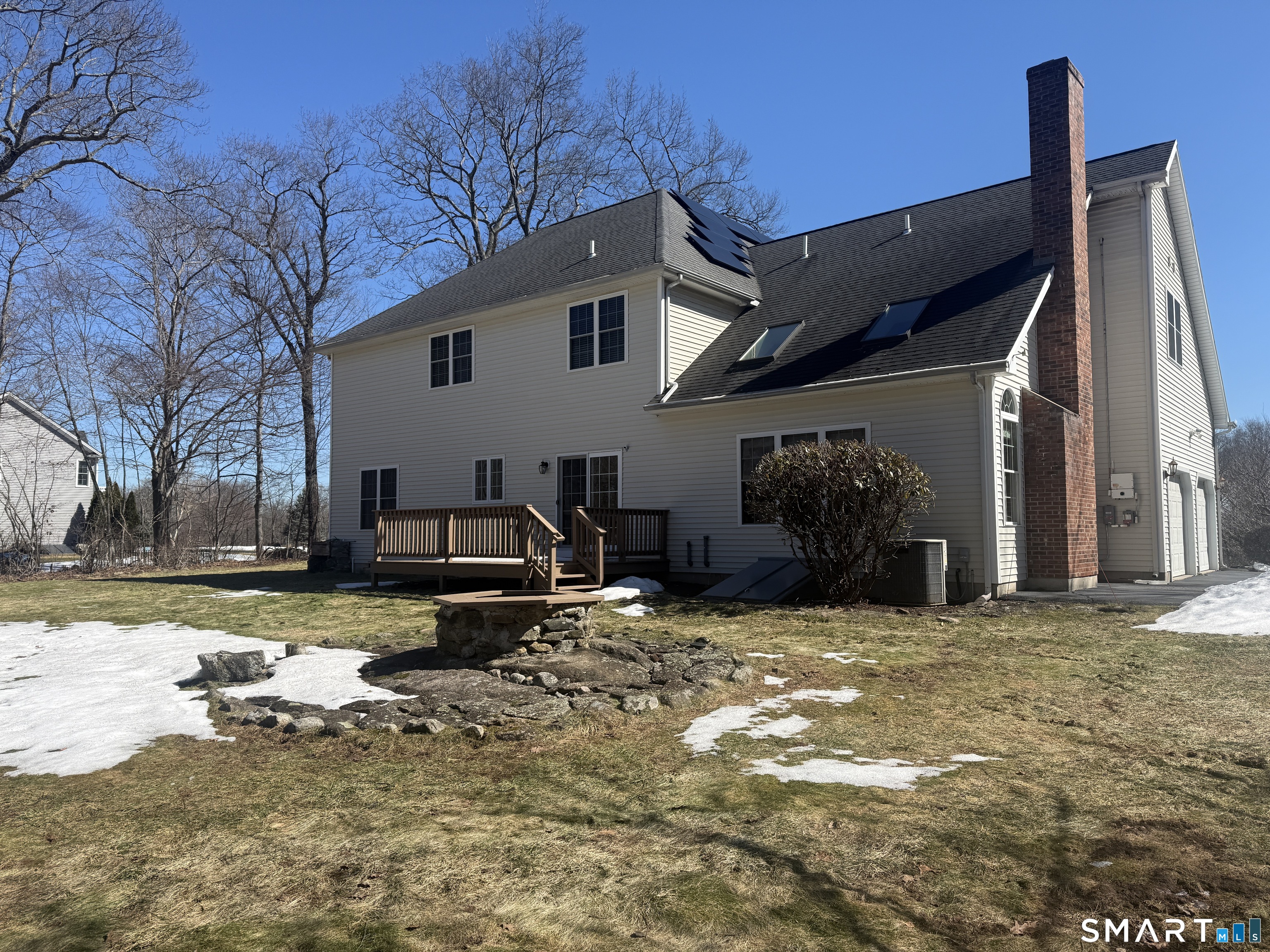 36 Country Lane Bethany, CT 06524 - Photo 37 of 39