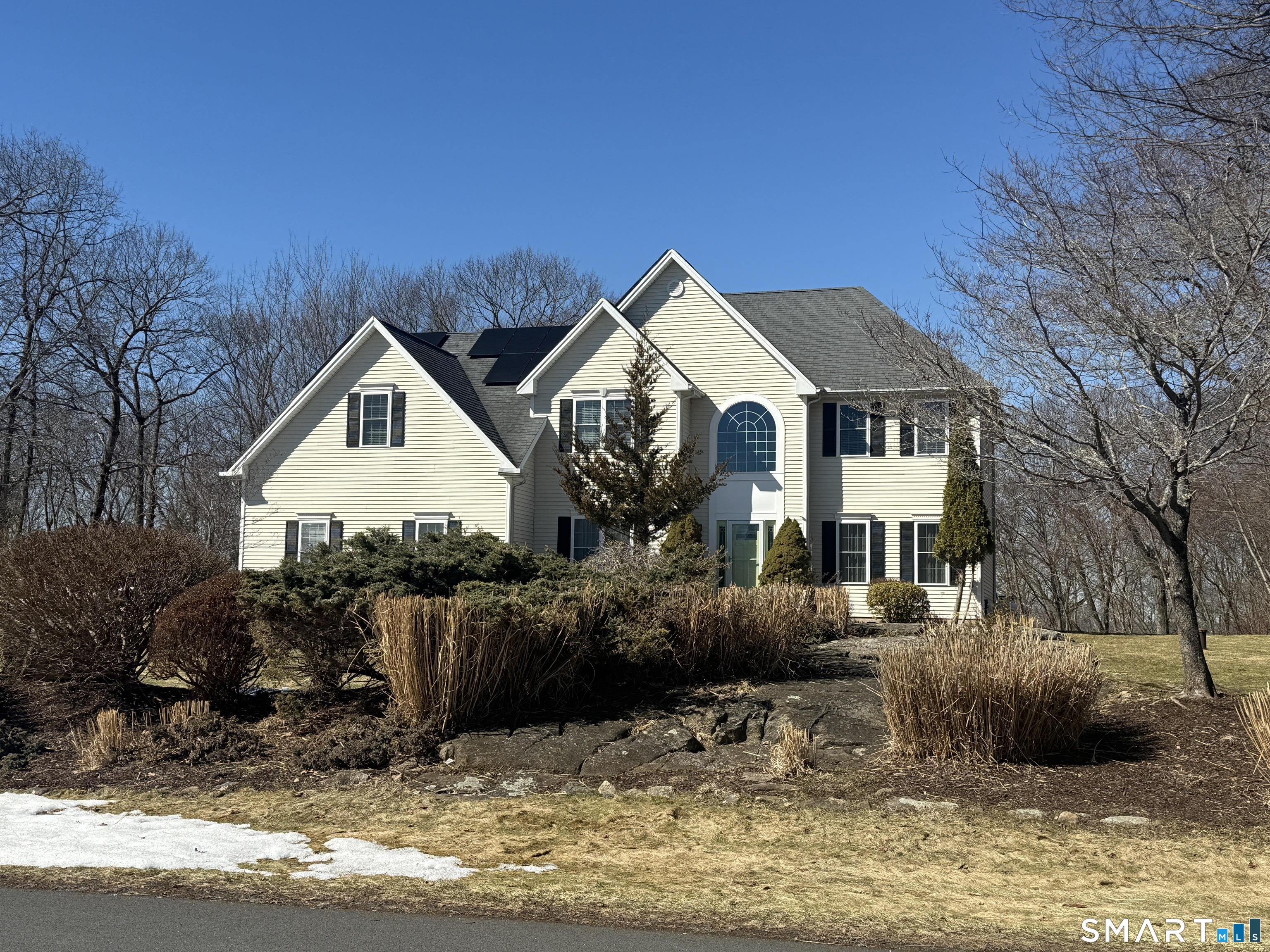 36 Country Lane Bethany, CT 06524 - Photo 39 of 39