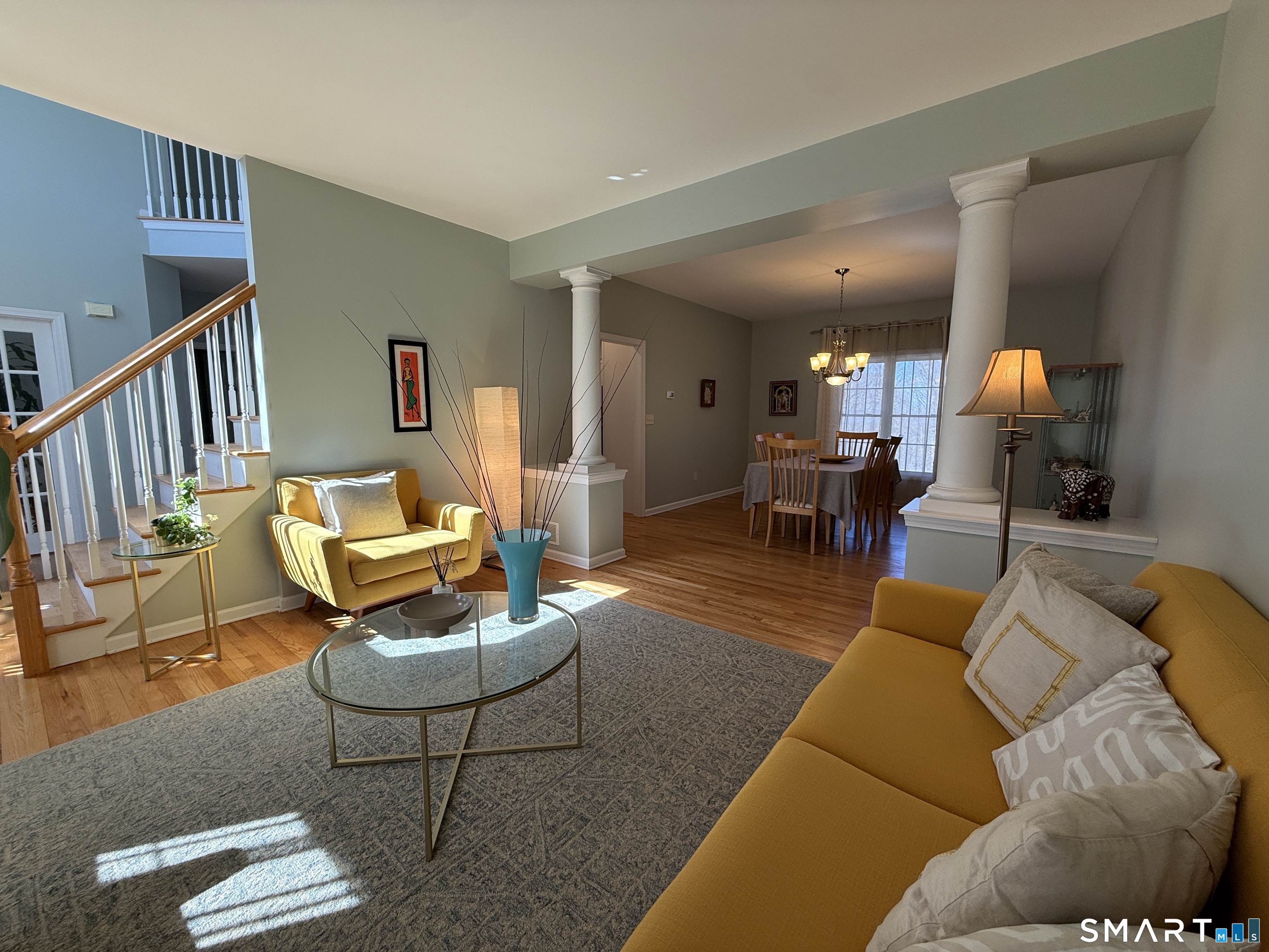 36 Country Lane Bethany, CT 06524 - Photo 4 of 39