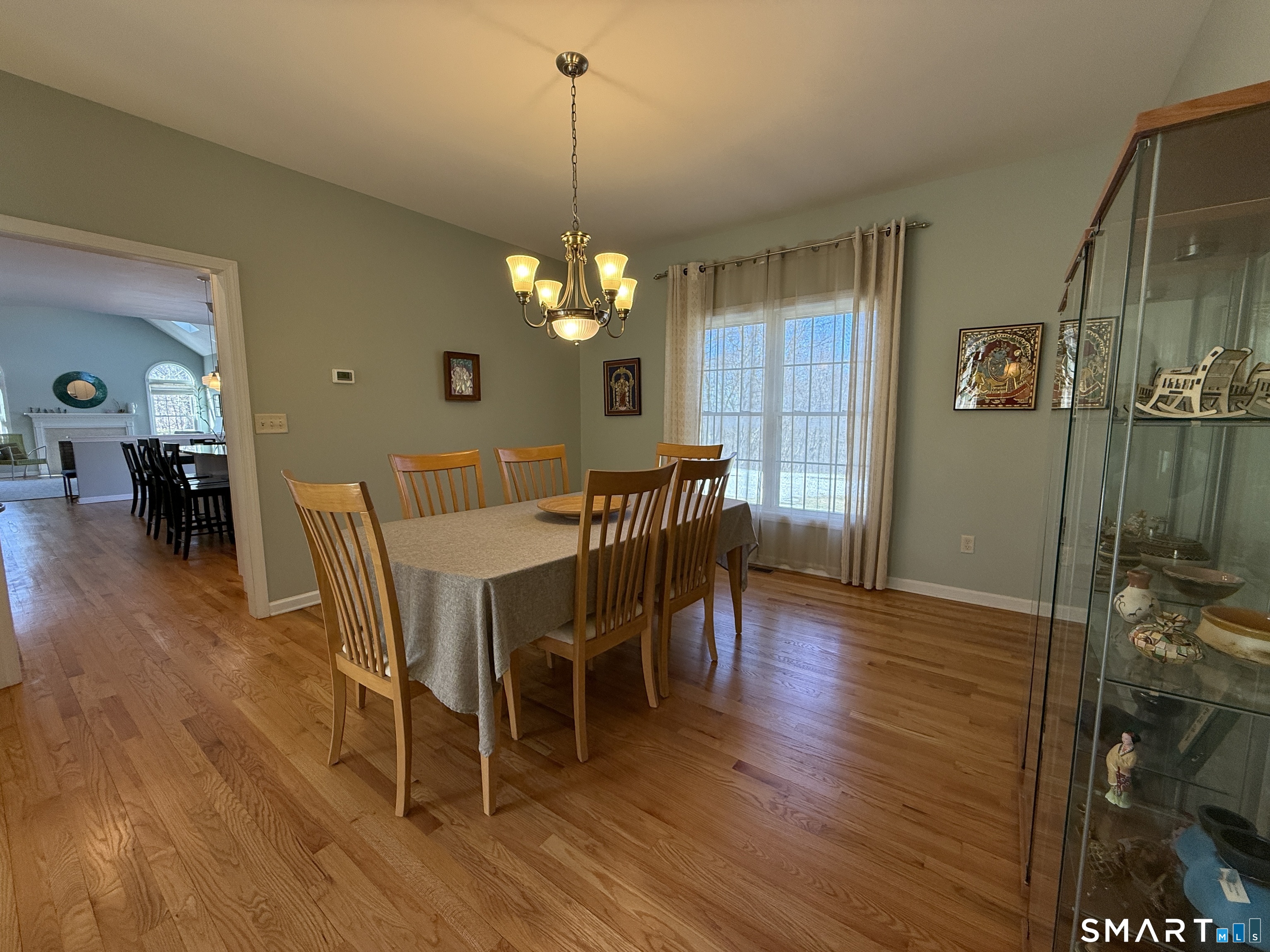 36 Country Lane Bethany, CT 06524 - Photo 7 of 39