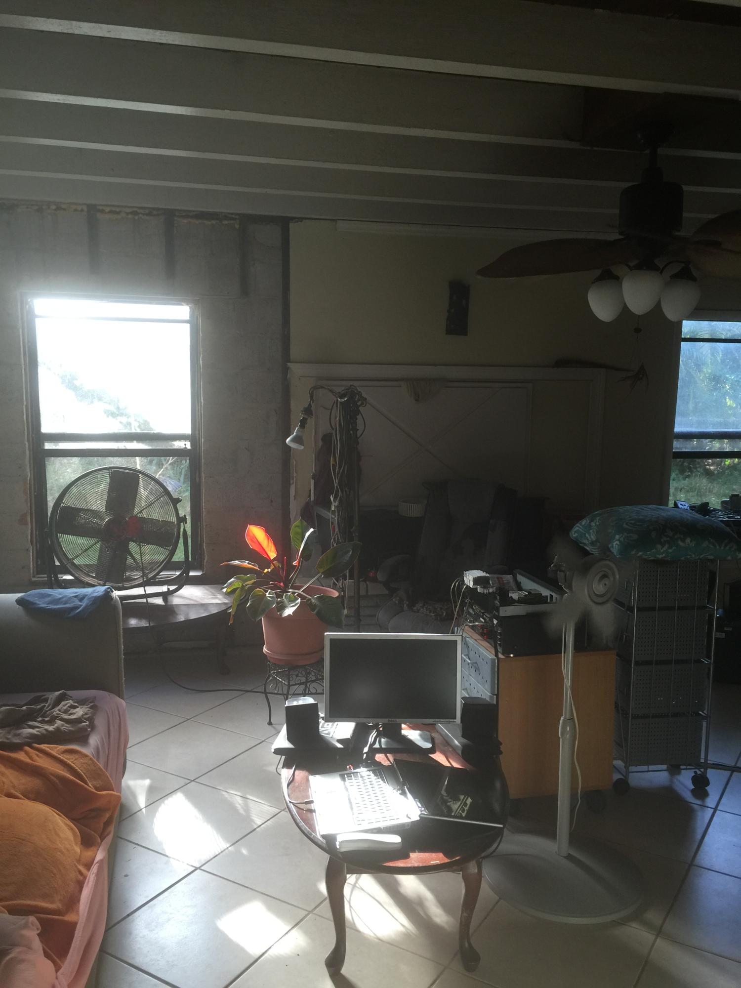 2370 C Road Loxahatchee, FL 33470 - Photo 3 of 16 living room