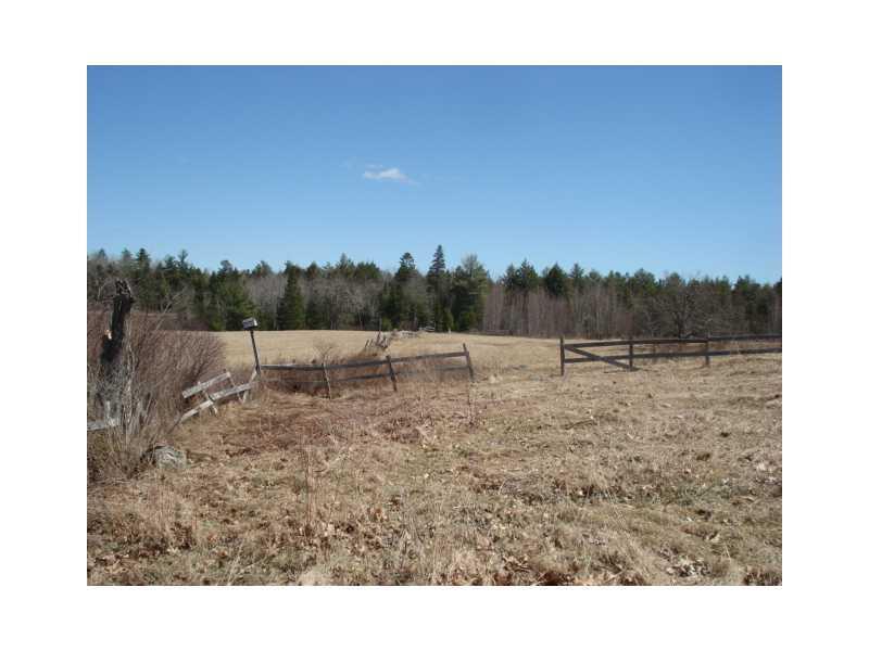 931 Waltham Road Ellsworth, ME 04605 - Photo 14 of 16 Yard/Garden.
