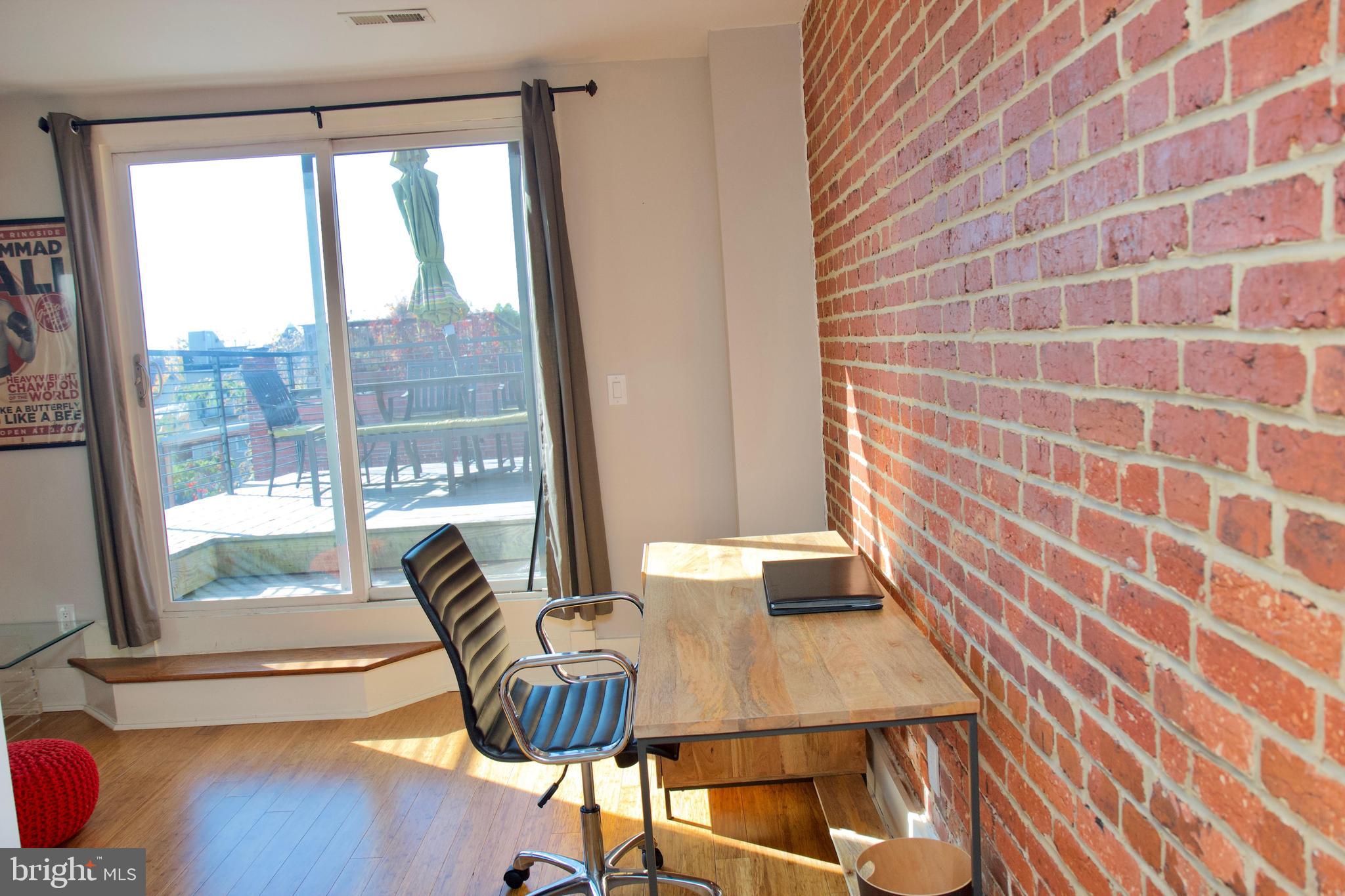 2128 1st Street Northwest, Unit 2 Washington, DC 20001 - Photo 19 of 22