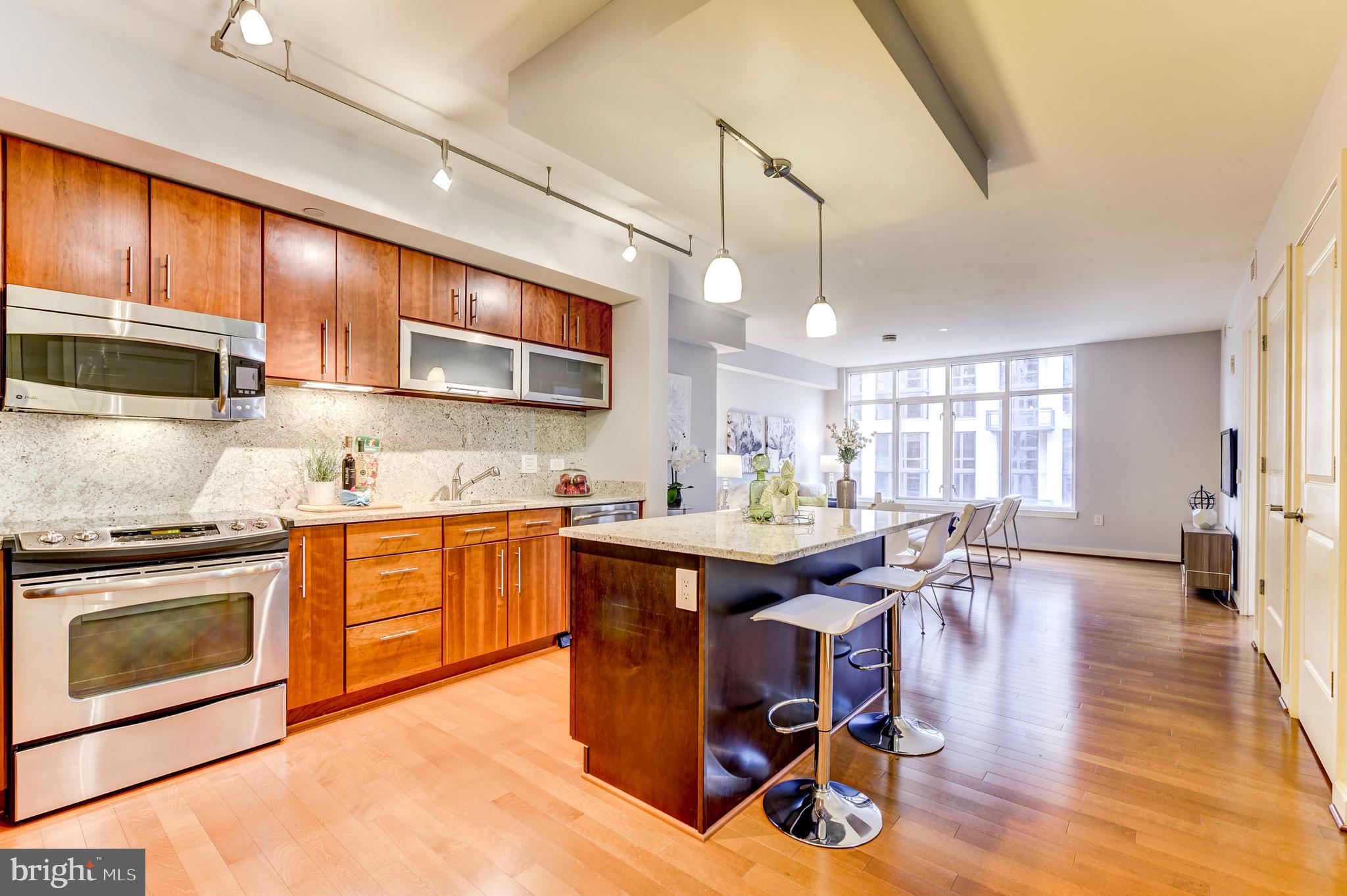 1025 First Street Southeast, Unit 814 Washington, DC 20003 - Photo 2 of 19